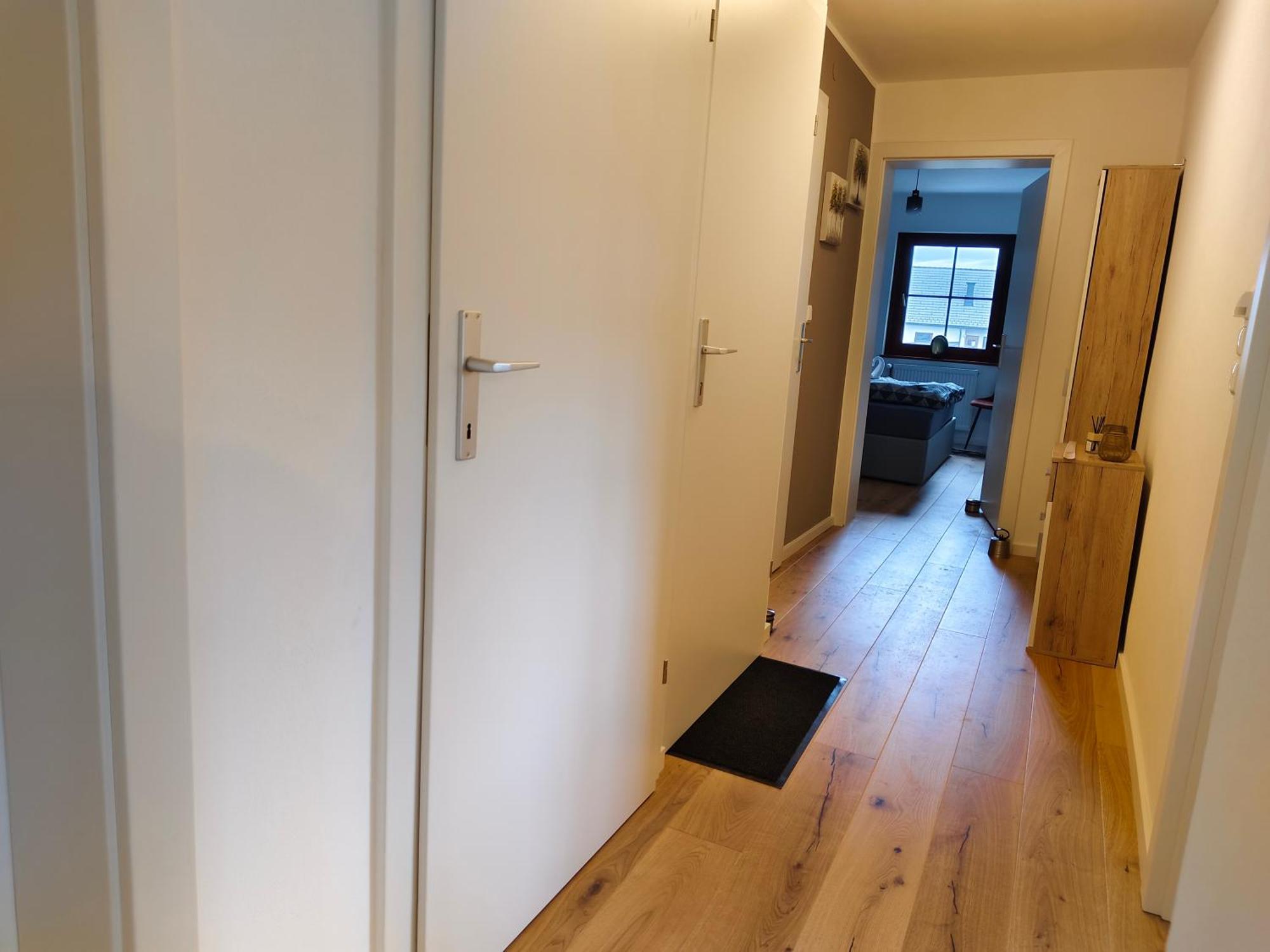 Apartment Artista Weitensfeld Exterior foto